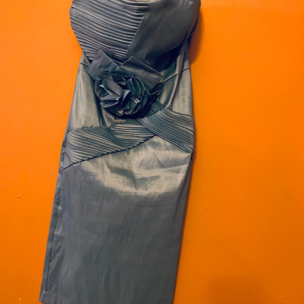 Romeo And Juliet Couture dress